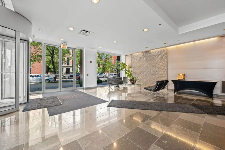 1841 S Calumet Avenue #803, Chicago, IL 60616 - #2