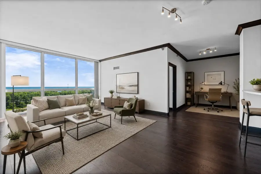 1841 S Calumet Avenue #803, Chicago, IL 60616 - #3