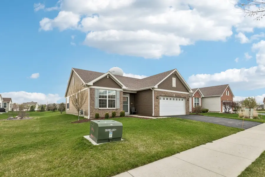 1053 Honey Locust Drive, Crystal Lake, IL 60012 - #3
