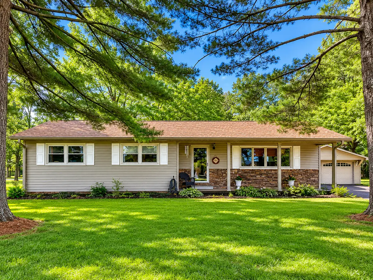 956 Country Club Road, Metropolis, IL 62960 - #1