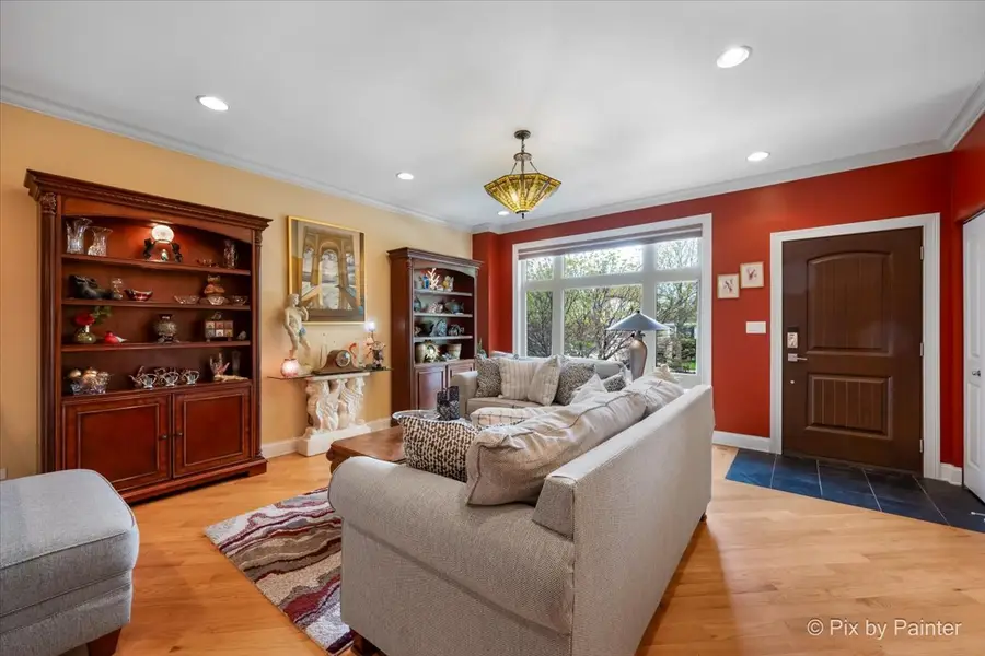 4906 N Kruger Avenue, Chicago, IL 60630 - #2