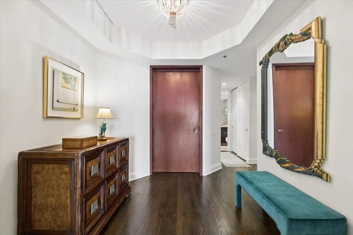 950 N Michigan Avenue #3805, Chicago, IL 60611 - #1