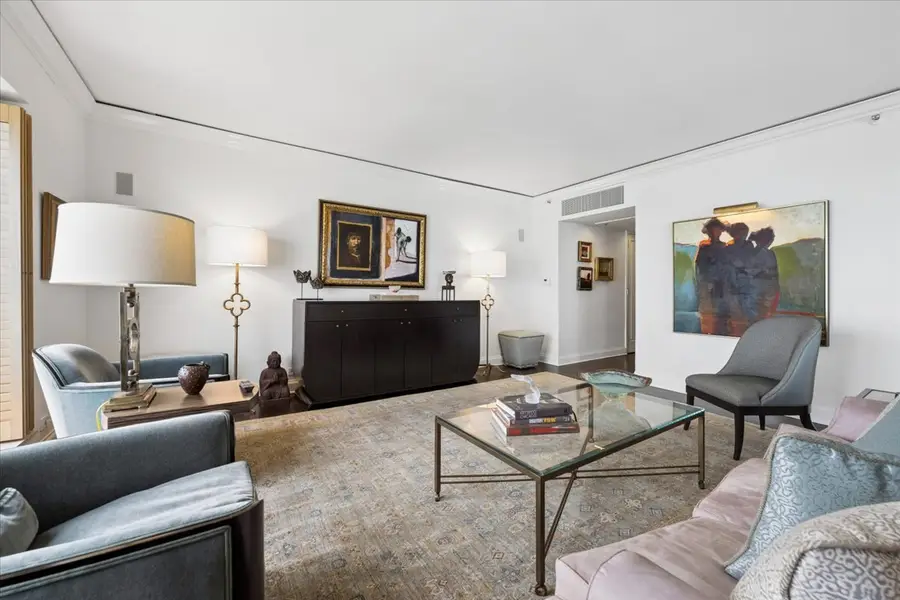 950 N Michigan Avenue #3805, Chicago, IL 60611 - #3