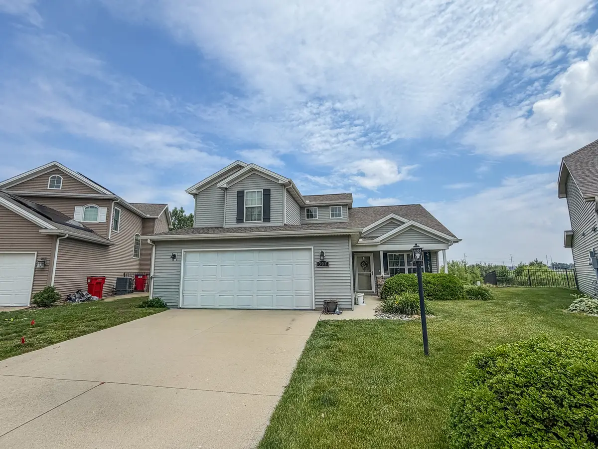 302 Luria Lane, Champaign, IL 61822 - #1