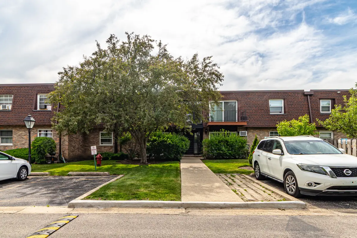 715 Grove Drive #206, Buffalo Grove, IL 60089 - #1