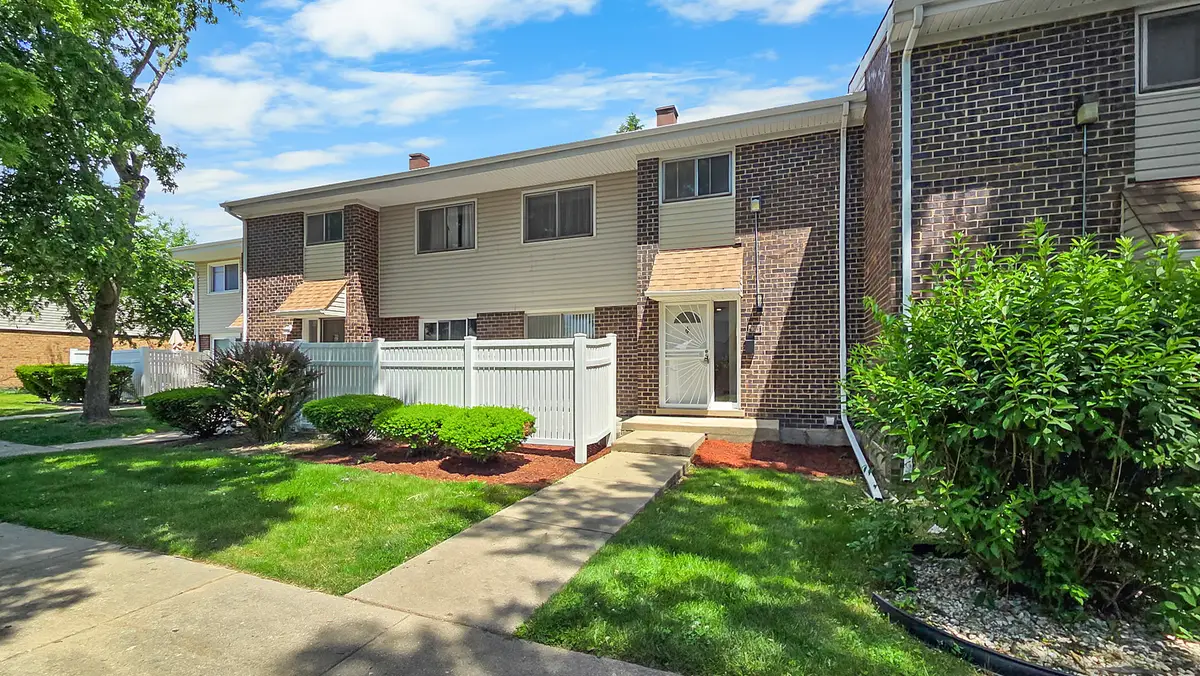 903 White Oak Lane, University Park, IL 60484 - #1