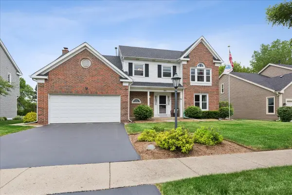 968 Milford Street, Cary, IL 60013