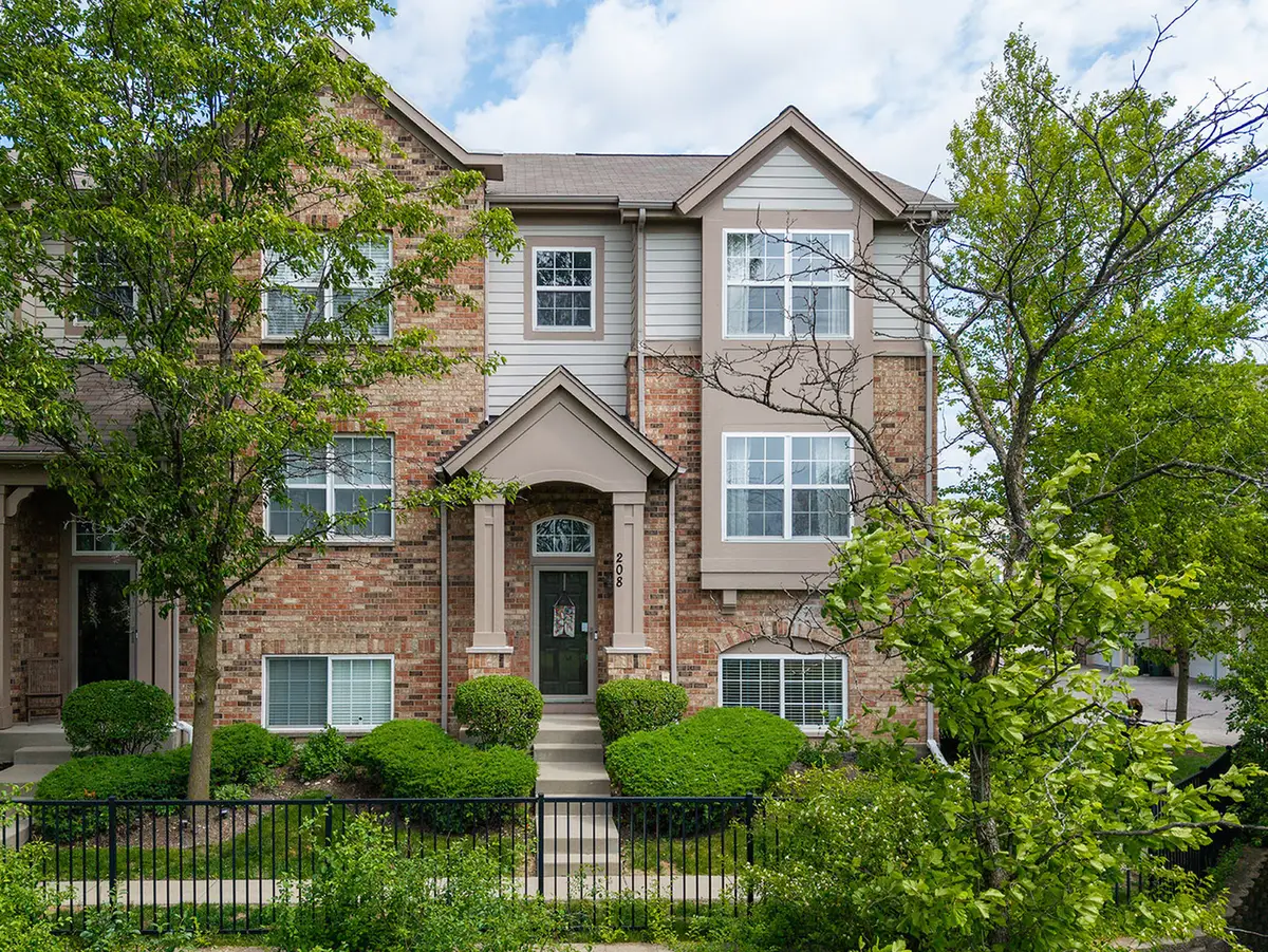 208 Prairie Court, Morton Grove, IL 60053 - #1