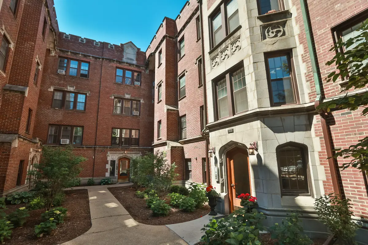 1113 Holley Court #311, Oak Park, IL 60301 - #1
