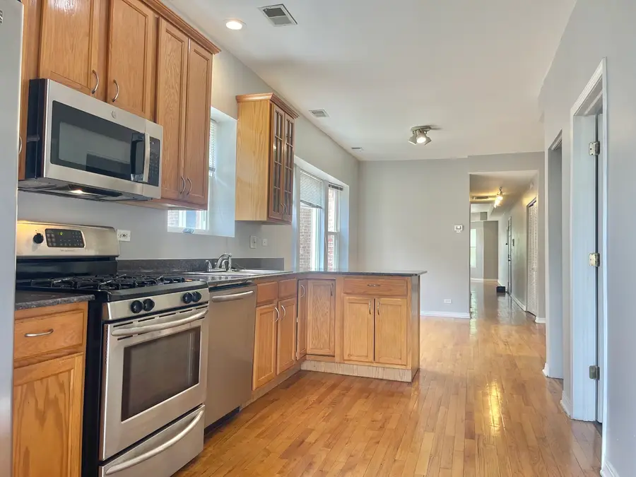 4451 S Indiana Avenue #2S, Chicago, IL 60653 - #2