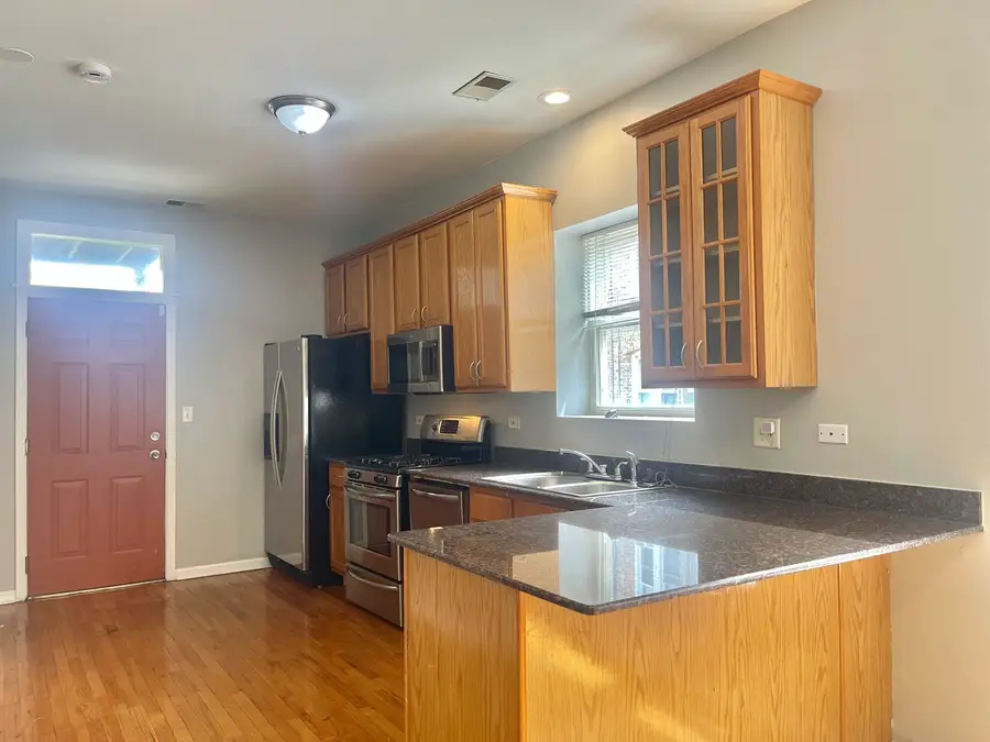 4451 S Indiana Avenue #2S, Chicago, IL 60653 - #3