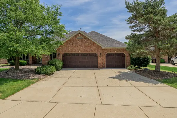 22341 Boulder Ridge Drive, Mokena, IL 60448