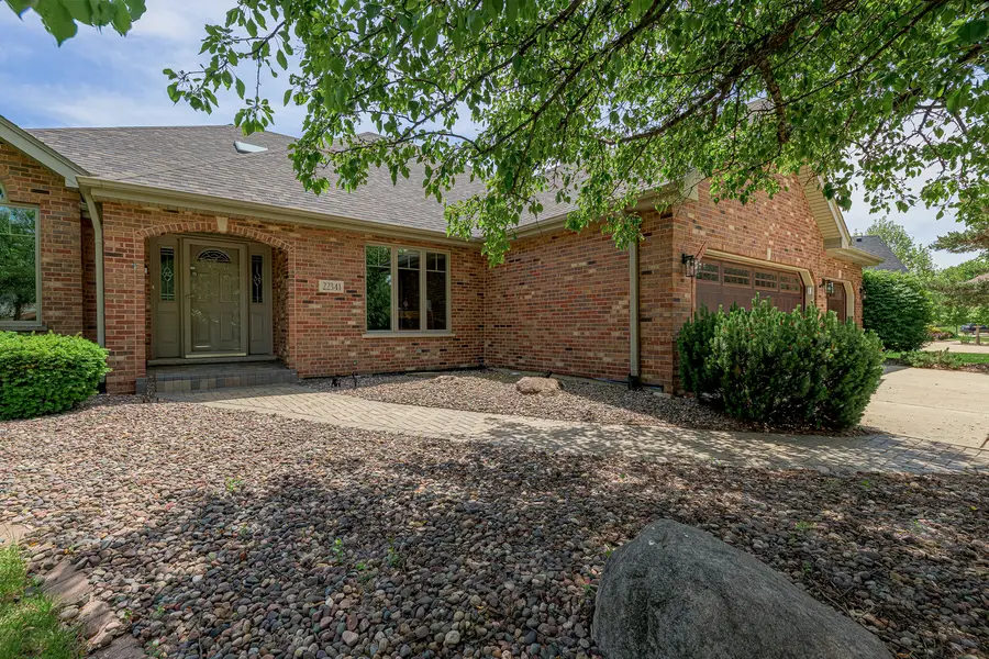 22341 Boulder Ridge Drive, Mokena, IL 60448 - #2