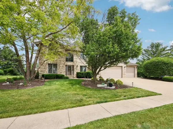 14100 W Anne K Drive, Homer Glen, IL 60491