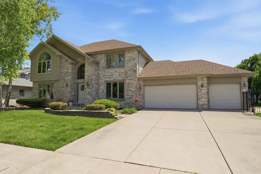1024 Kylemore Court, Lockport, IL 60441 - #2