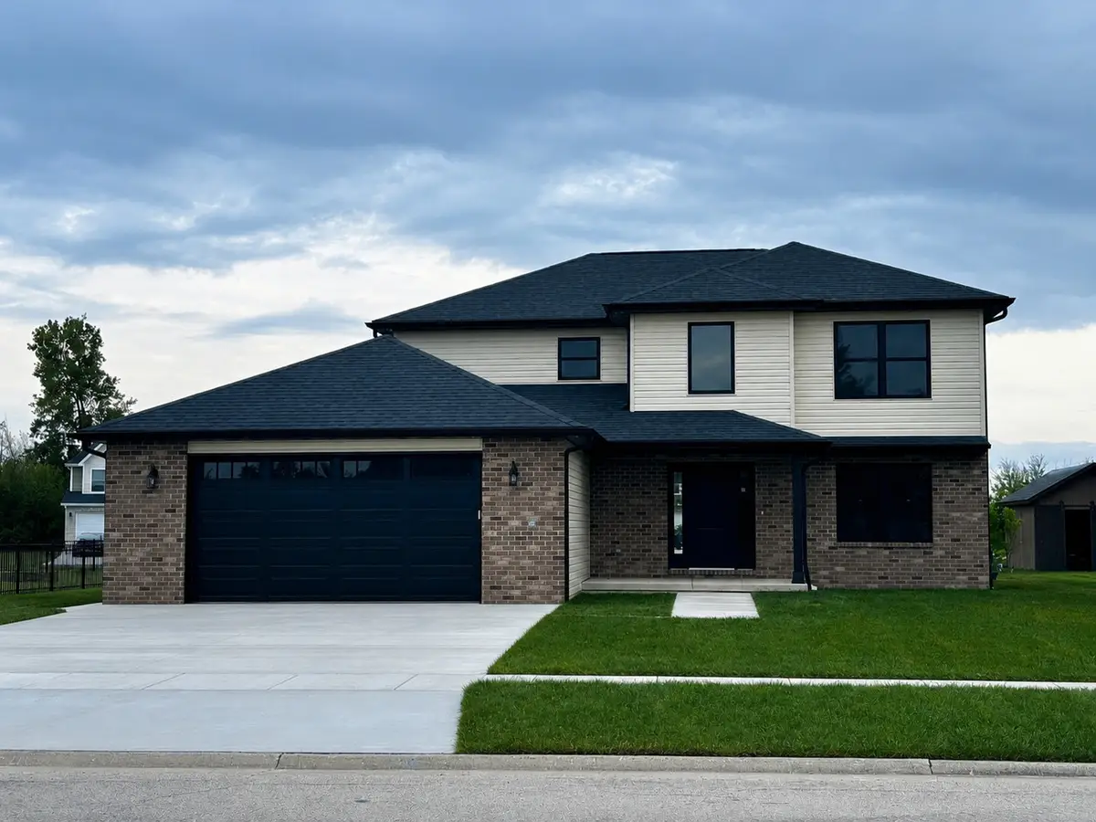 903 Springhill Drive, Coal City, IL 60416 - #1