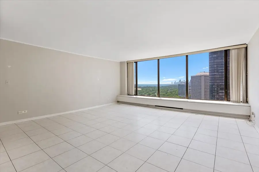 5455 N Sheridan Road #3106, Chicago, IL 60640 - #3
