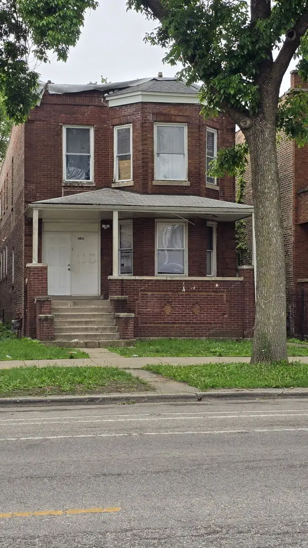 4833 W Washington Boulevard, Chicago, IL 60644 - #1