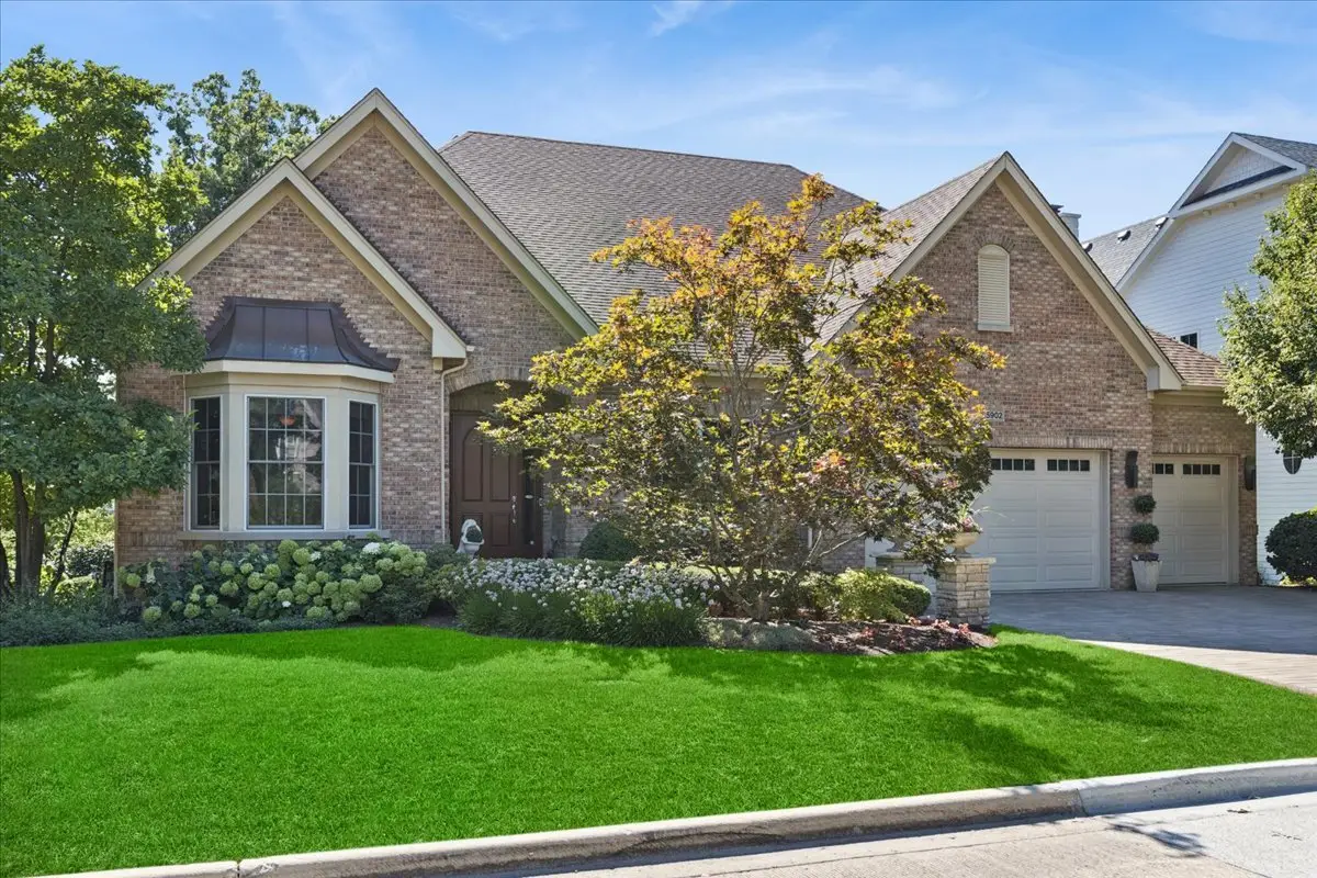 5902 Timber Trails Boulevard, Western Springs, IL 60558 - #1