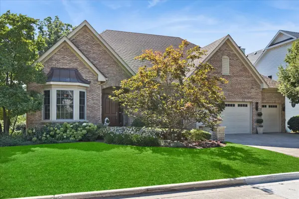 5902 Timber Trails Boulevard, Western Springs, IL 60558