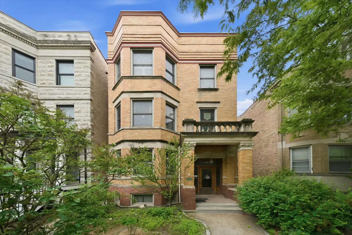 1341 W Eddy Street, Chicago, IL 60657 - #1