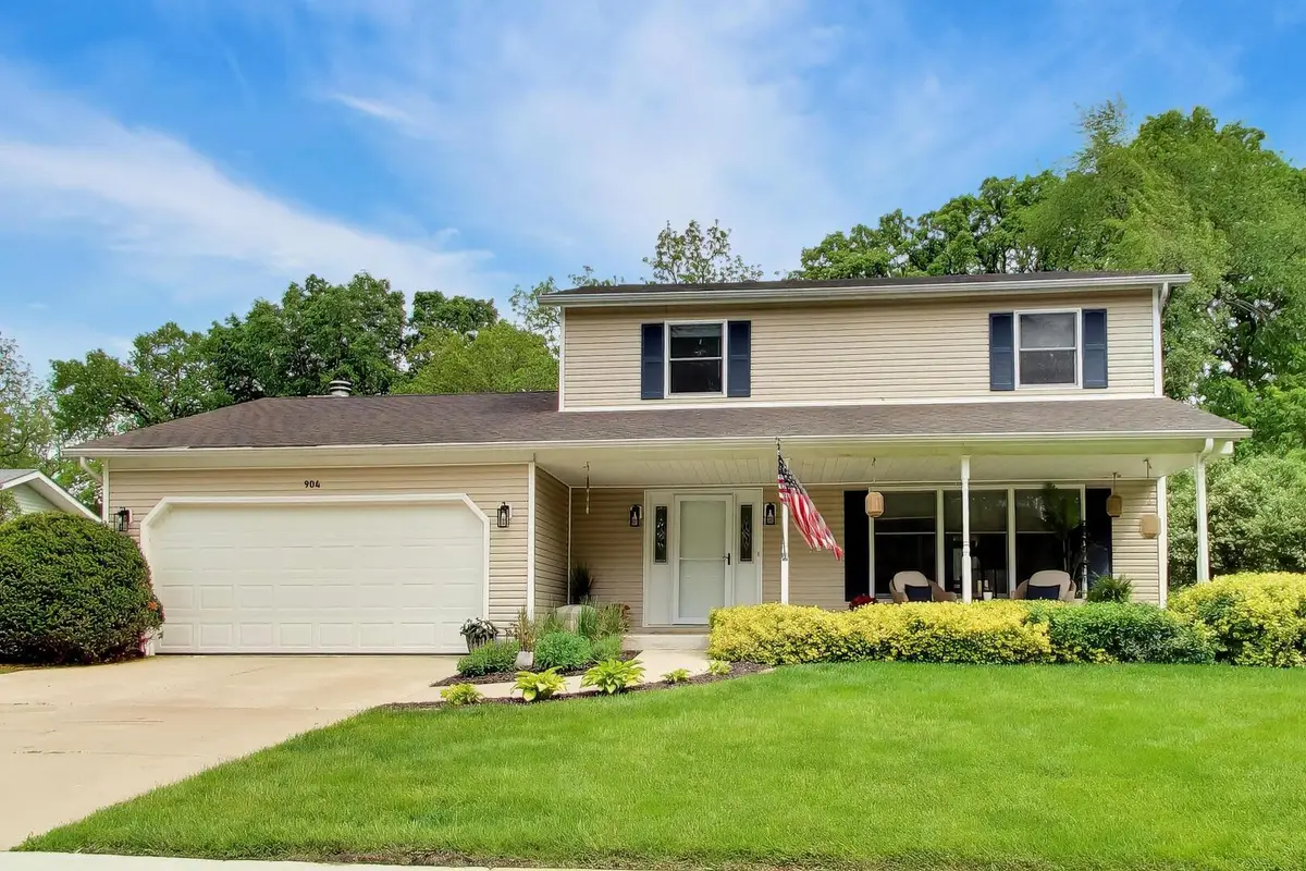 904 S Raven Road, Shorewood, IL 60404 - #1