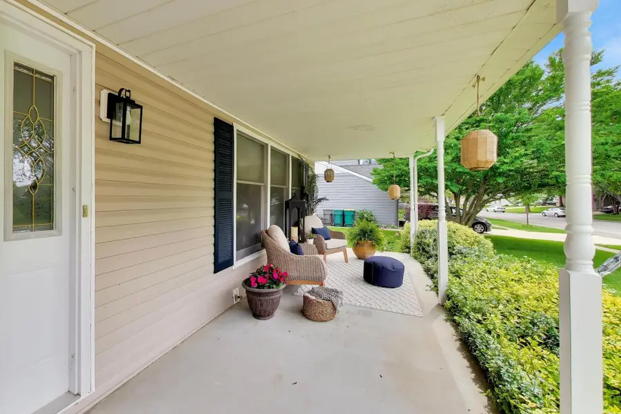 904 S Raven Road, Shorewood, IL 60404 - #2