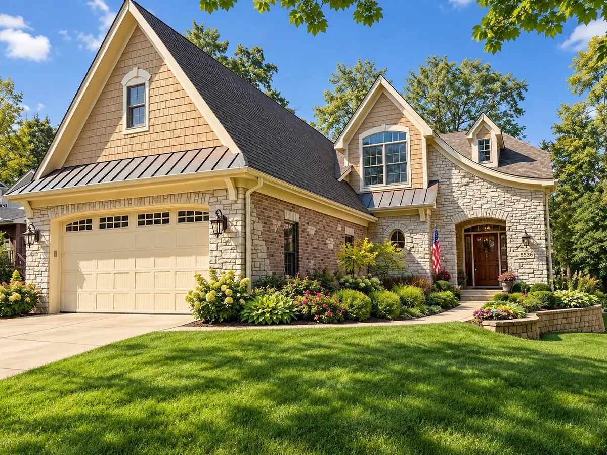 5536 Middaugh Avenue, Downers Grove, IL 60516 - #1