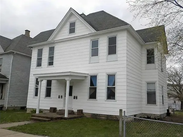 1819 W 3rd Street, Davenport, IA 52802