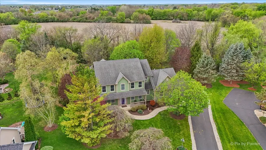 7645 Farrell Drive, Lakewood, IL 60014 - #3