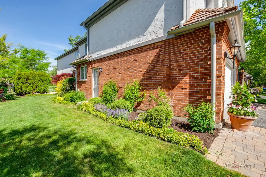 1066 Franz Drive, Lake Forest, IL 60045 - #3