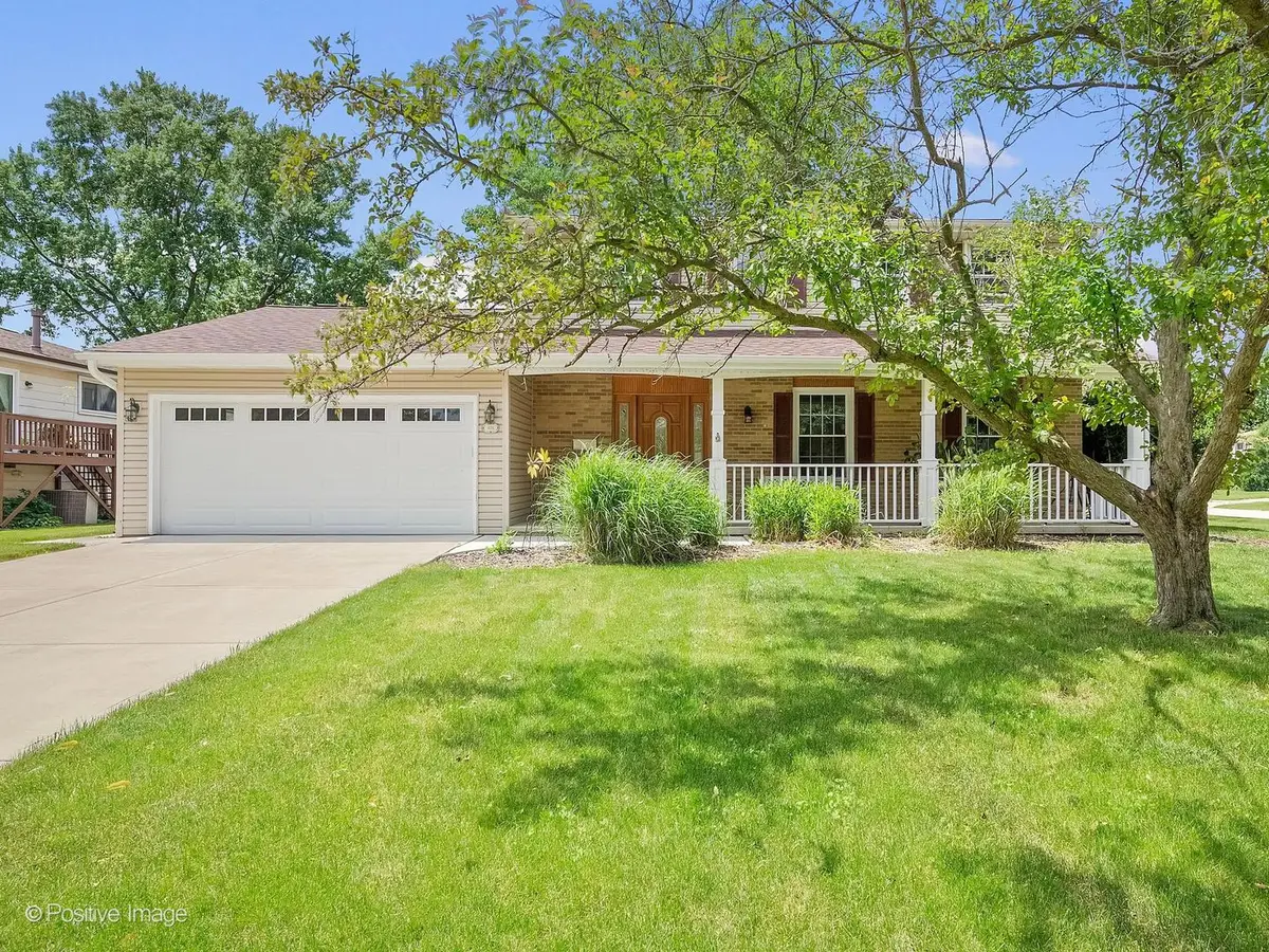 1436 S Prospect Street, Wheaton, IL 60189 - #1