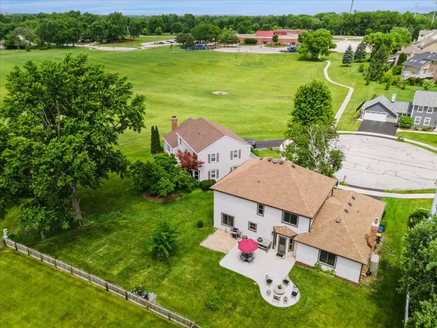 1573 Clemson Drive, Naperville, IL 60565 - #3