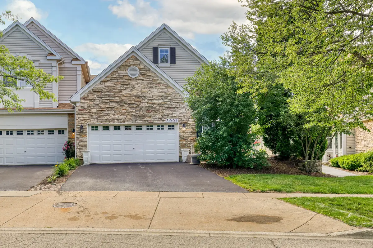 3009 Talaga Drive, Algonquin, IL 60102 - #1