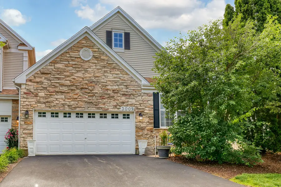 3009 Talaga Drive, Algonquin, IL 60102 - #2