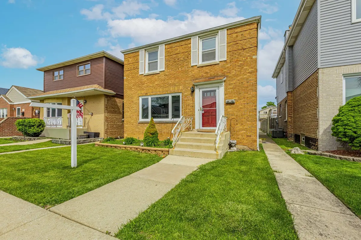 5227 S Neenah Avenue, Chicago, IL 60638 - #1