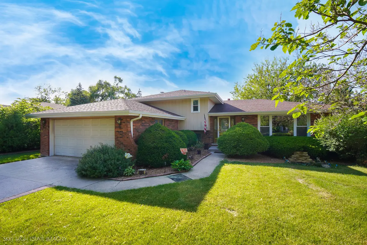 10906 3rd Street, Mokena, IL 60448 - #1