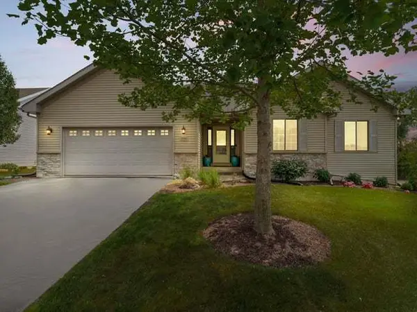 5598 White Fox Drive, Rockford, IL 61102