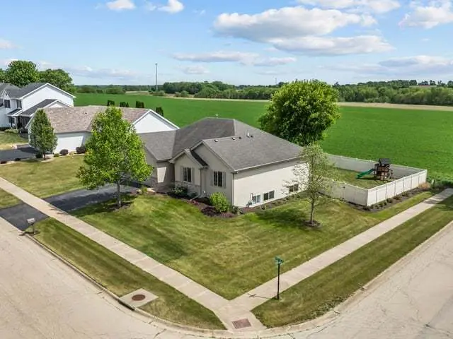 5598 White Fox Drive, Rockford, IL 61102 - #2