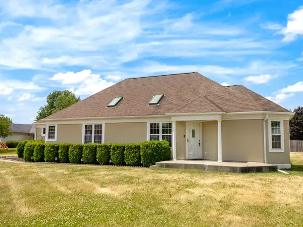 432 Lozenge Court, Rockton, IL 61072