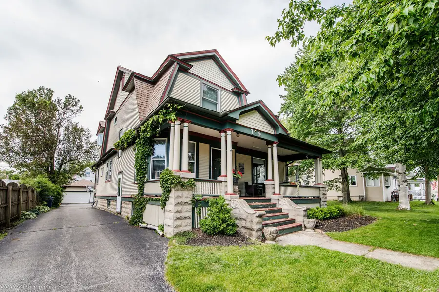 109 W North Street, Peotone, IL 60468 - #3