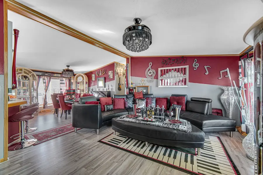 125 Cardinal Drive, Beecher, IL 60401 - #3