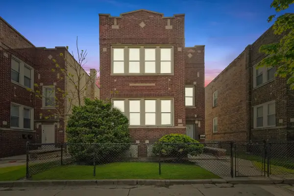 6837 S Morgan Street, Chicago, IL 60621
