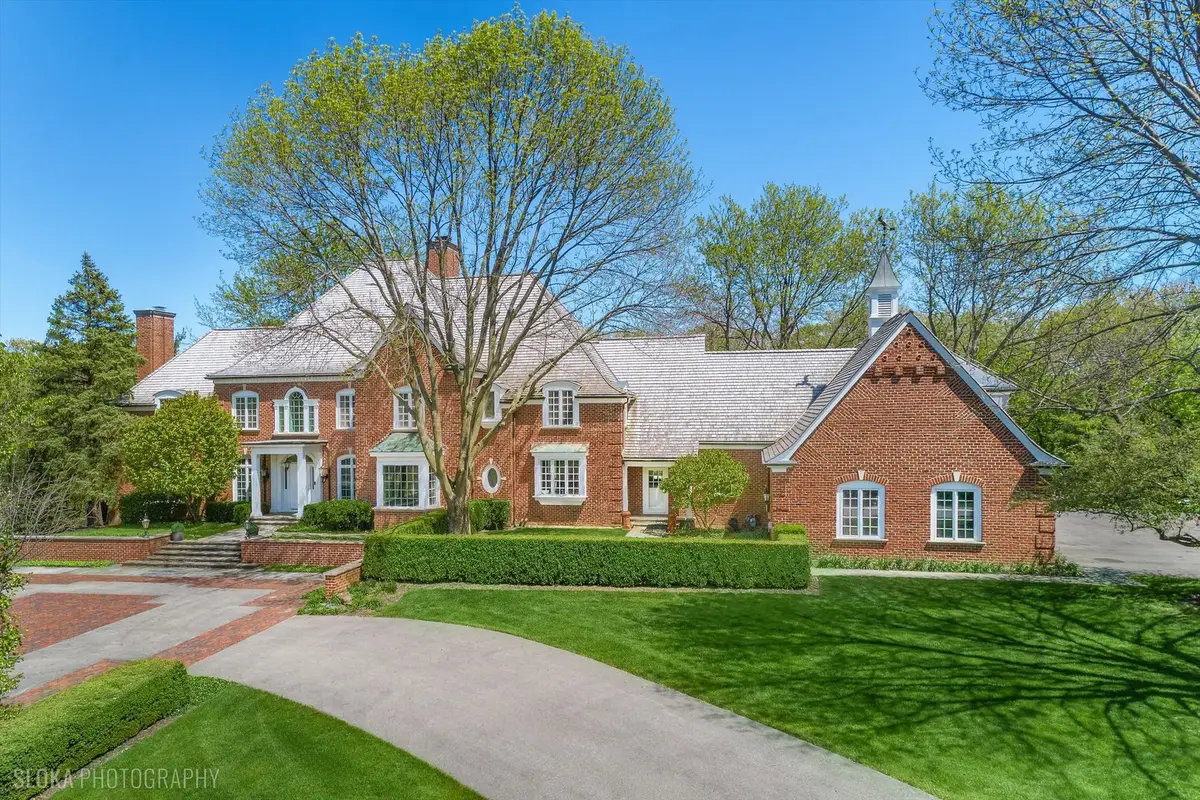 361 Ridge Road, Barrington Hills, IL 60010 - #1