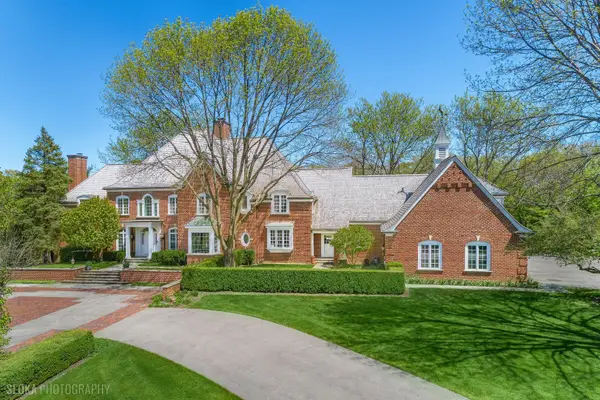 361 Ridge Road, Barrington Hills, IL 60010