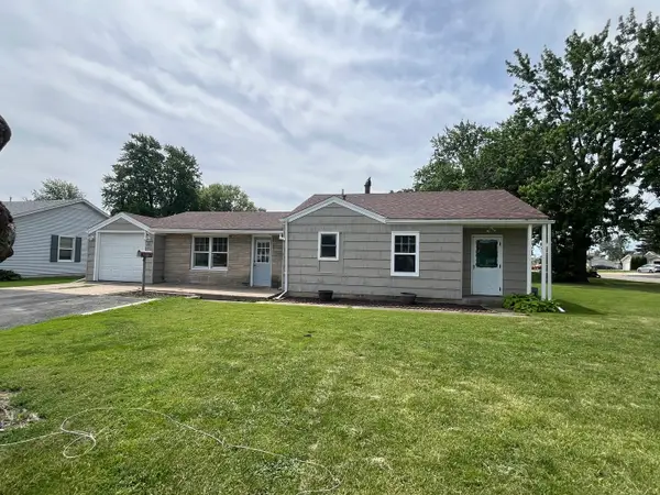 401 E College Street, Kewanee, IL 61443