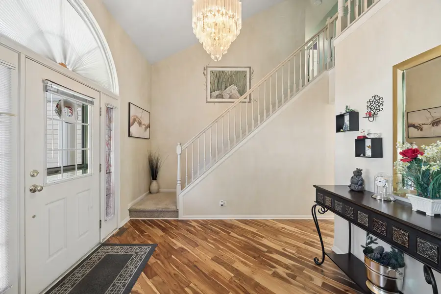 190 Lake Drive S, Algonquin, IL 60102 - #2