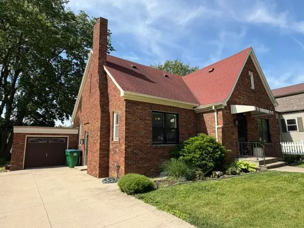 1103 Jefferson Street, Mendota, IL 61342