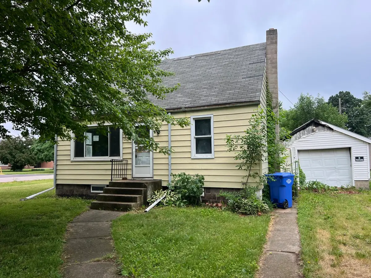 314 S Locust Street, Wyanet, IL 61379 - #1