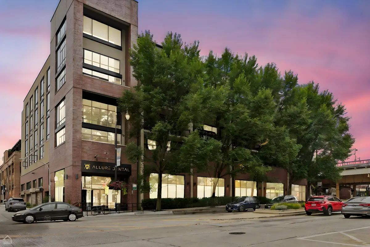 3946 N Ravenswood Avenue #603, Chicago, IL 60613 - #1